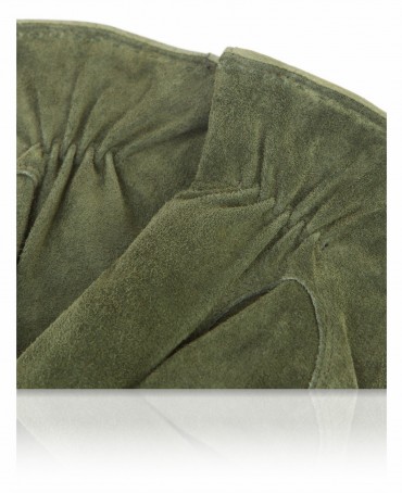 Перчатки Женские i.SP13_ALINA/VERDE